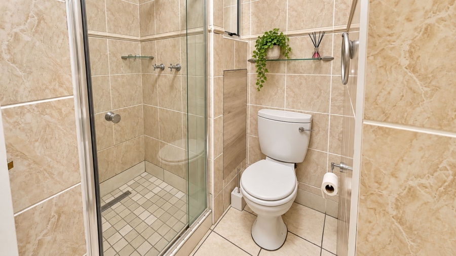 2 Bedroom Property for Sale in Summerstrand Eastern Cape